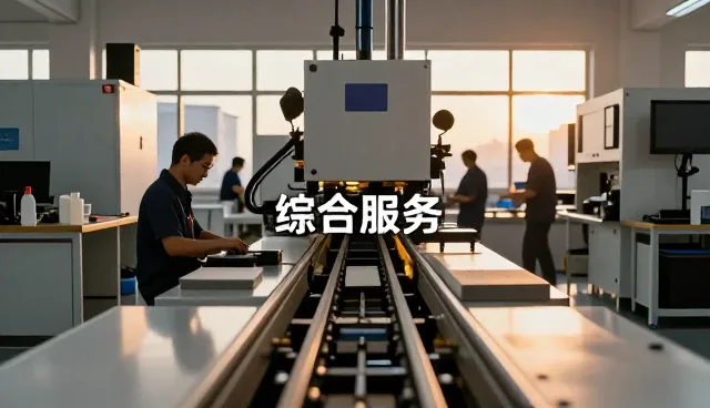 品牌代运营服务