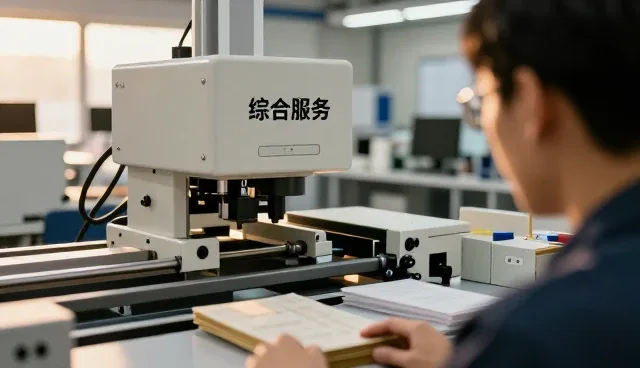 西安极致美华商贸有限公司